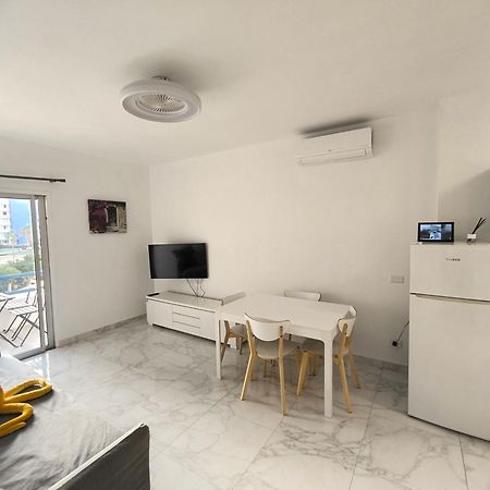 Апартаменты Casa Andrea 305 Адехе Экстерьер фото