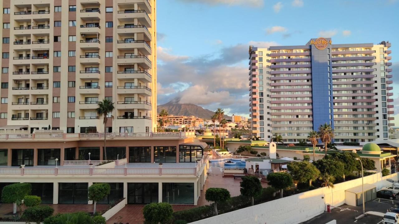 Апартаменты Casa Andrea 305 Адехе Экстерьер фото