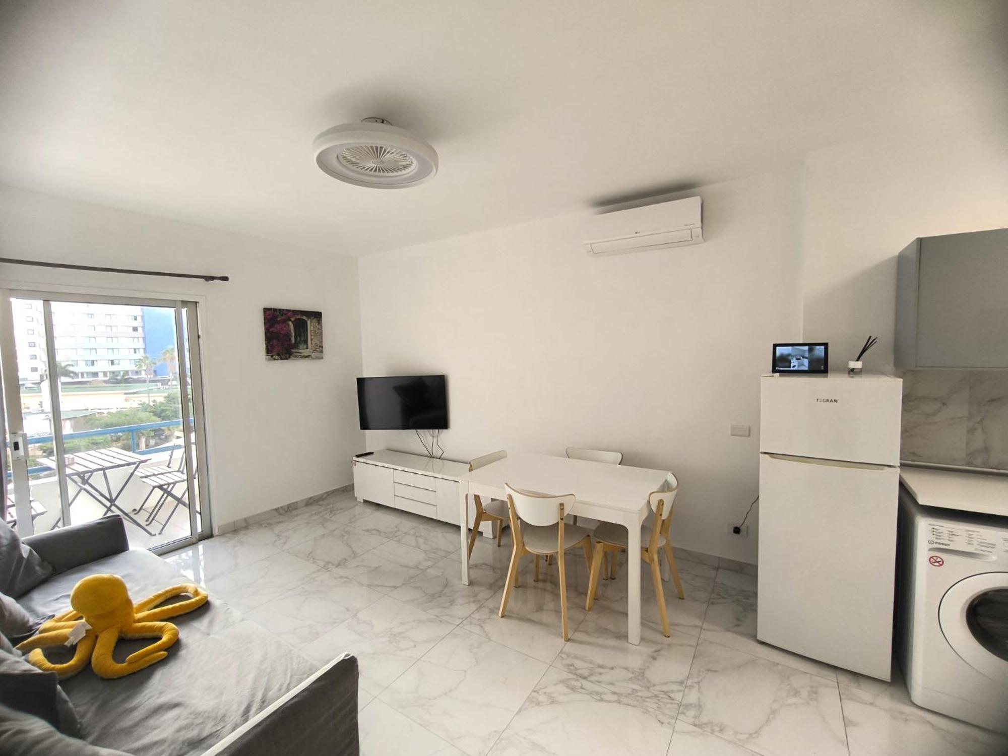 Апартаменты Casa Andrea 305 Адехе Экстерьер фото